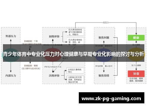 青少年体育中专业化压力对心理健康与早期专业化影响的探讨与分析